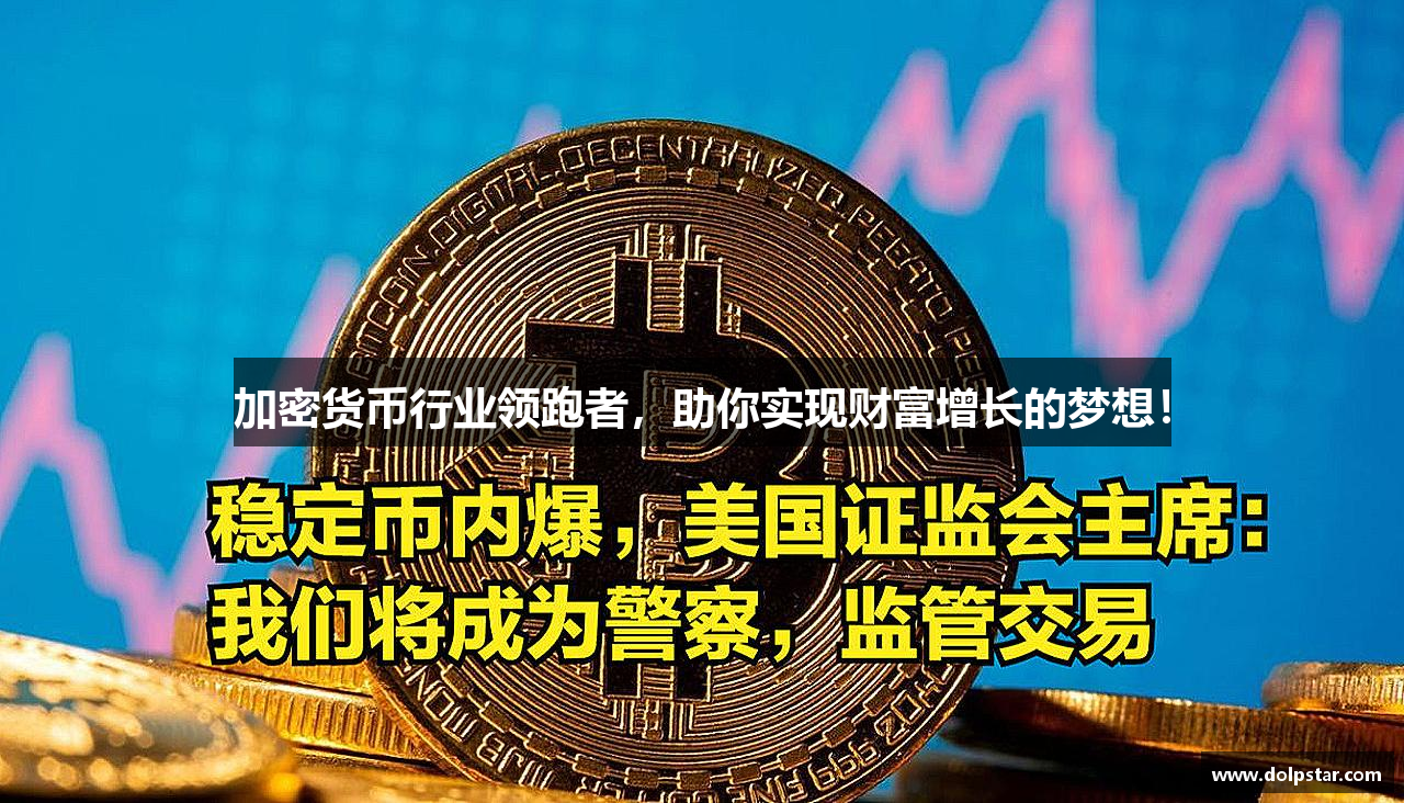 加密货币行业领跑者，助你实现财富增长的梦想！